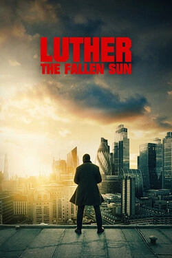 Lyuter günəşin süqutu